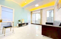 坂田五和黃金山-五和家園首付45萬(wàn)起，可以分期五年付款