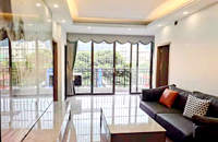 橫崗三棟統(tǒng)建樓-龍泉?jiǎng)e苑，首付五成，分期3-5年