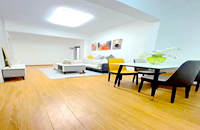 民治小產(chǎn)權(quán)出售-民治中央府離地鐵站百米，原始戶型即買即收租