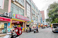 龍崗在售新樓盤-半山雅筑，離甘坑站500米無條件分期3到10年