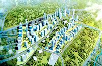 橫崗小產(chǎn)權(quán)房出售-橫崗《國(guó)際公館》離16號(hào)地鐵300米，精裝交房