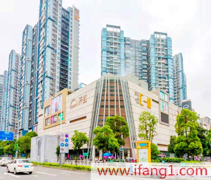 西鄉(xiāng)村委統(tǒng)建樓價格