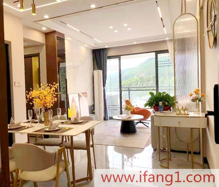 樟木頭小產(chǎn)權房出售信息