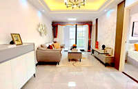 北站小產(chǎn)權(quán)樓房-北站逸園精裝總價39.8萬起，地鐵口500米