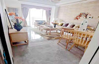 西麗小產(chǎn)權(quán)房出售-豪麗華庭兩棟封閉式小區(qū)，地鐵口幾百米精裝交房