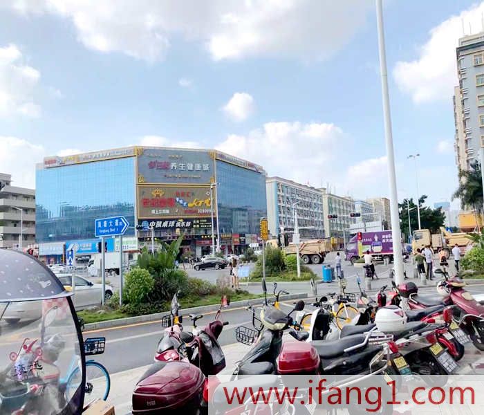 塘尾小產(chǎn)權(quán)房出售信息