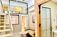 大水坑小產(chǎn)權(quán)房-錦繡時(shí)代股東分房，全場(chǎng)6.8折，帶裝修