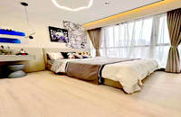 大嶺山小產(chǎn)權(quán)出售-云湖國(guó)際4棟圍合式小區(qū)，精裝交房