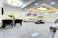 三合華僑小產(chǎn)權(quán)房-豪庭居原戶型帶裝修，十次啦導(dǎo)航