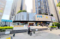 公明長圳小產(chǎn)權(quán)房出售-6號公館二期帶天燃氣，送精裝，天諾時空