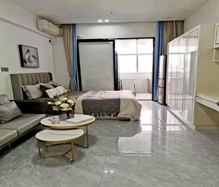 寶安小產權房出售新房-剛哥哥在線制作店招