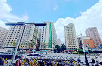 沙元埔小產(chǎn)權(quán)房-民治星光城精裝交房，離地鐵200米