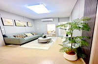 黃麻布小產(chǎn)權(quán)房-大浪壹方城48.8萬(wàn)，帶裝修，地鐵就在樓下